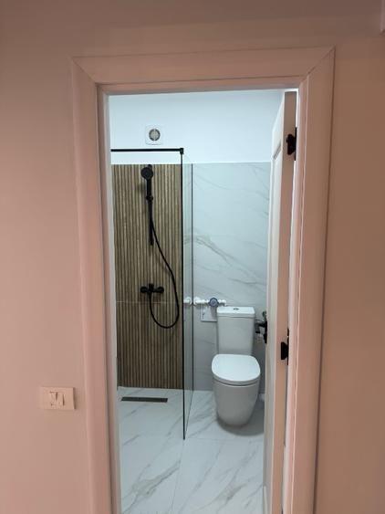 Apartament 3 camere de vânzare, Cișmigiu, renovat complet, centrală proprie