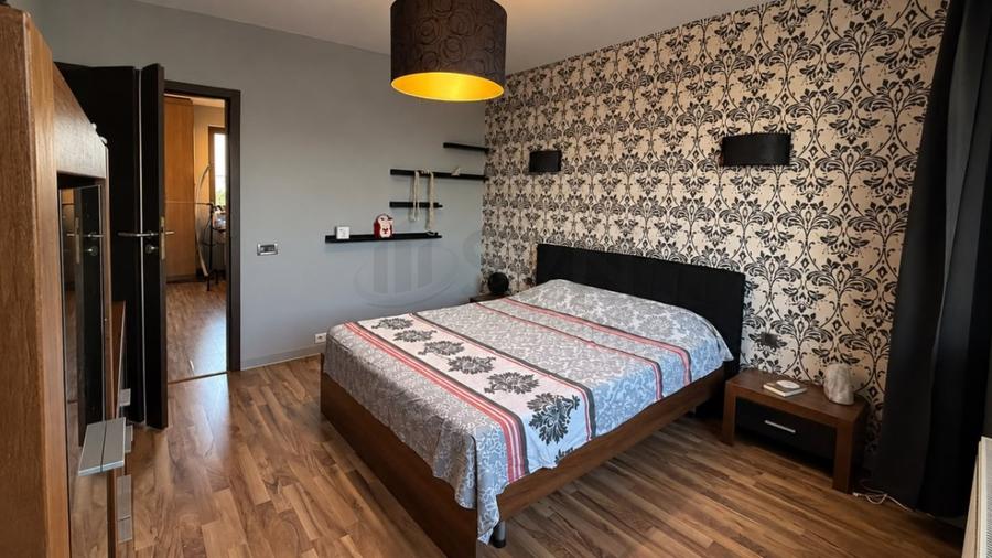 REA1029721 Apartament modern de 3 camere I boxa si loc de parcare subteran I Cal