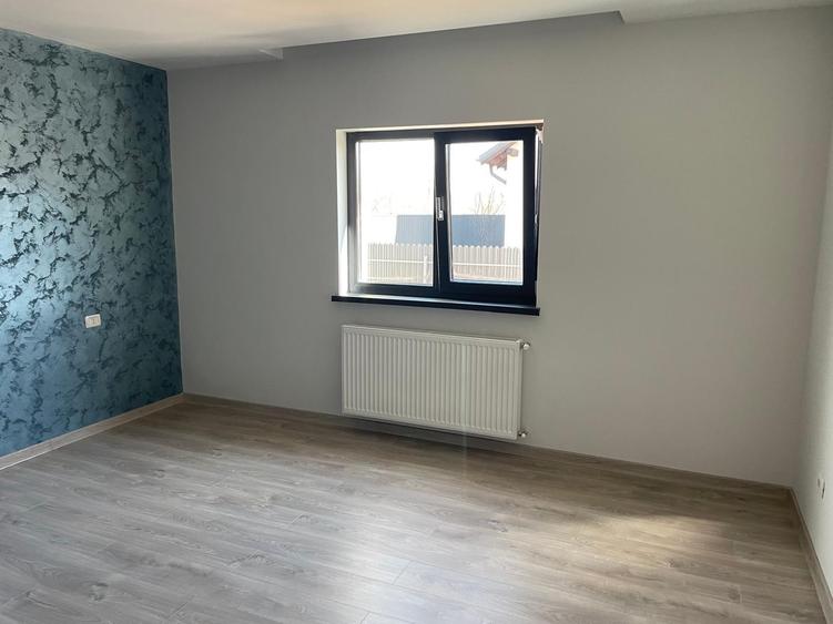 Casa Moderna in Hemeius Comision 0 %