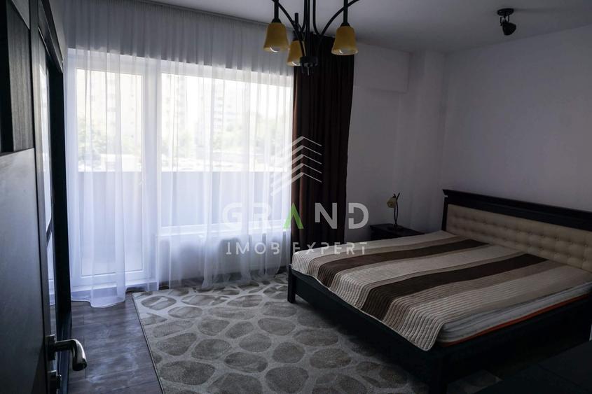 Apartament 2 camere de inchiriat , Marasti