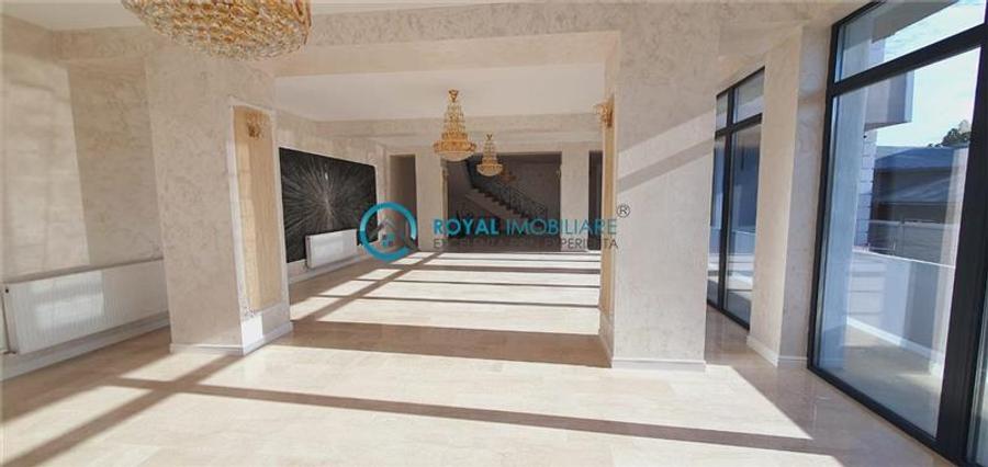 Royal Imobiliare - inchiriere spatiu birouri zona Centrala