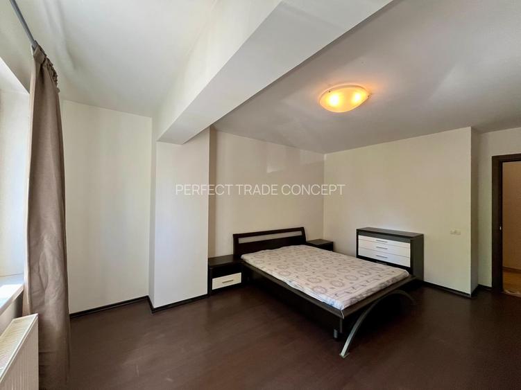 Statiunea Mamaia Apartament 3 camere si loc de parcare - 18