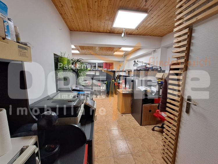 Cladire comerciala individuala, 142 mp , GALATA