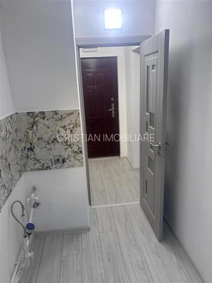 Ap 2 camere, confort 2, Viziru 3, etaj 1, mobilat si utilat, liber - 6