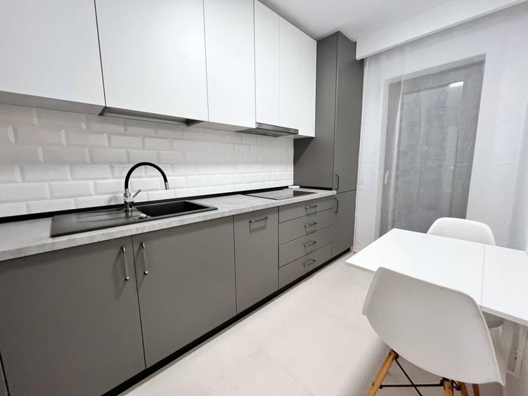 Apartament 1 camera + nisa de dormit – Zorilor