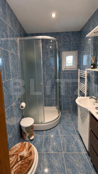 Casa de vanzare, 231 mp, zona Central - Orastie