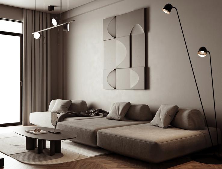 R3 Residence | Brancoveanu–Alunisului | Bloc boutique