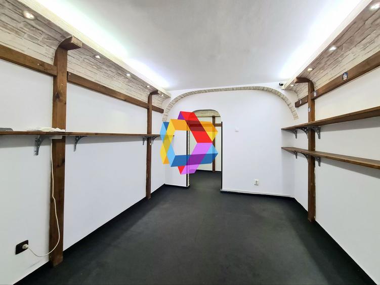 Spatiu birouri de vânzare, investiție, Brasov - 70 mp # Plus - Imo. ro
