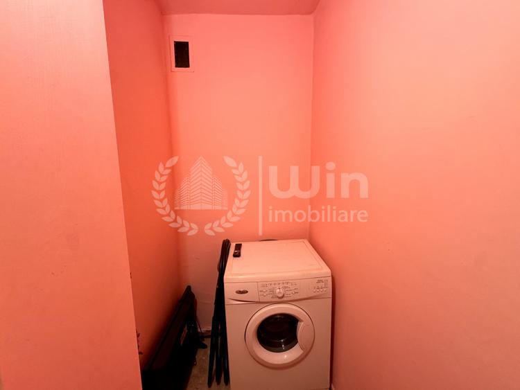 Apartament 2 camere decomandat | Etaj 1 | Ideal investitie | Plopilor!