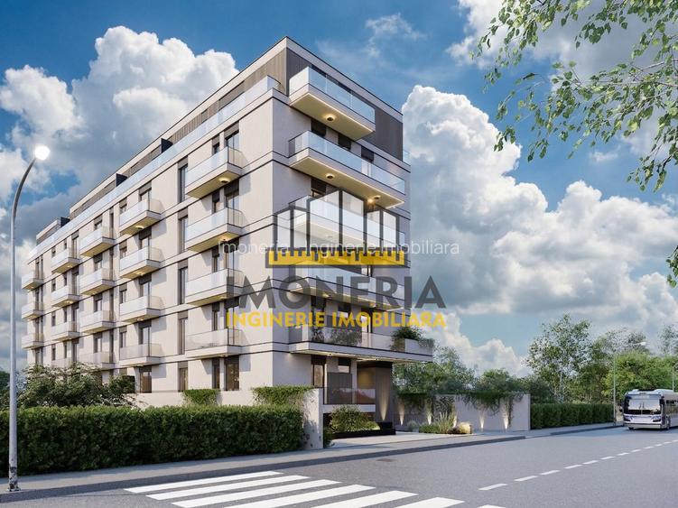 Empire Mărcușului – 0% Comision – 2 camere, imobil premium, 0,8 km metrou - 2