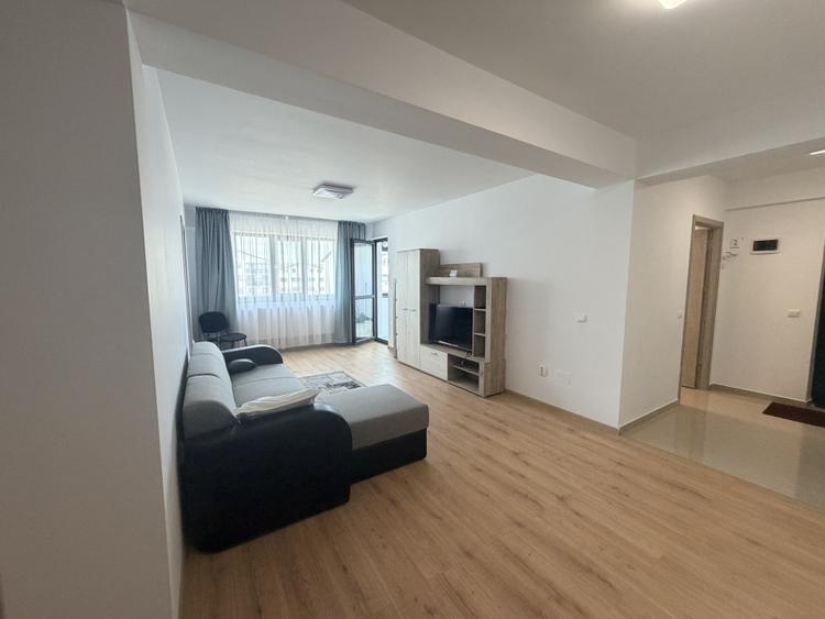 Ofera verii -Apartament 3 camere NOU semi, 63.70 mp+ parcare, Magnolia