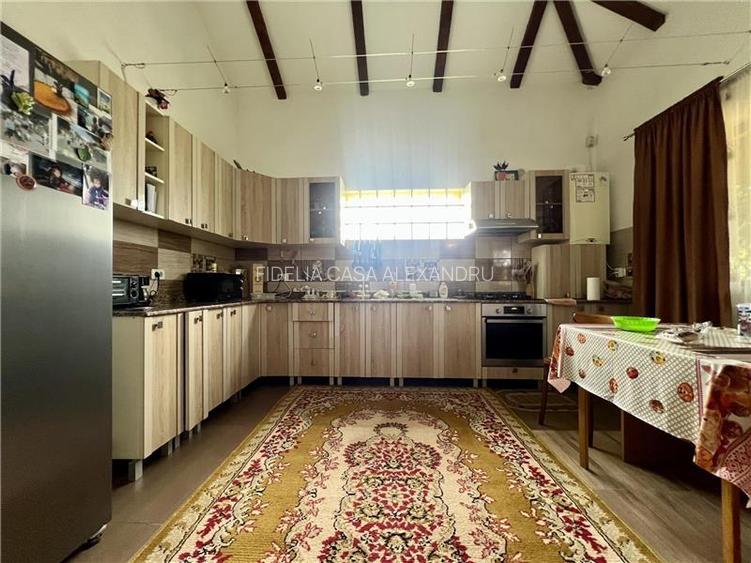 Vila  de vanzare Iasi Voinesti, - 6