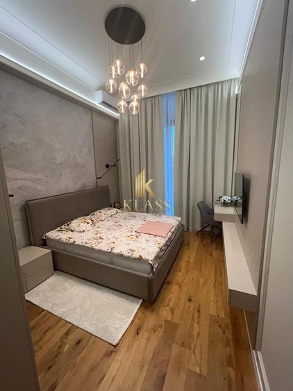Apartament 4 camere | One Cotroceni Park | 120 mp | Parcare inclusa