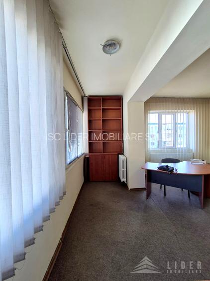 Apartament 2 camere, vanzare Piata Mihai Viteazu - 5