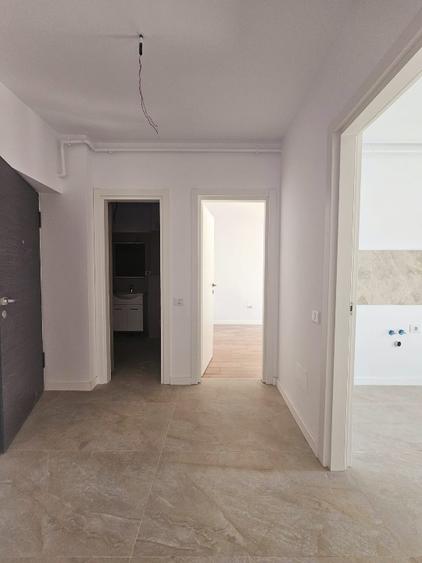 PRIMUL PROPRIETAR - 2 CAMERE 63 MP - Etaj 1/4 - PROIECT NOU 2026