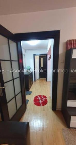 ✨ Apartament 2 camere | Sebastian | etaj 2/8 | 500 EUR - 2