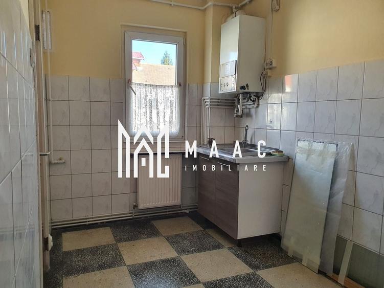 Apartament de vânzare Sibiu | 2 camere | Hipodrom 1 | 48 mp