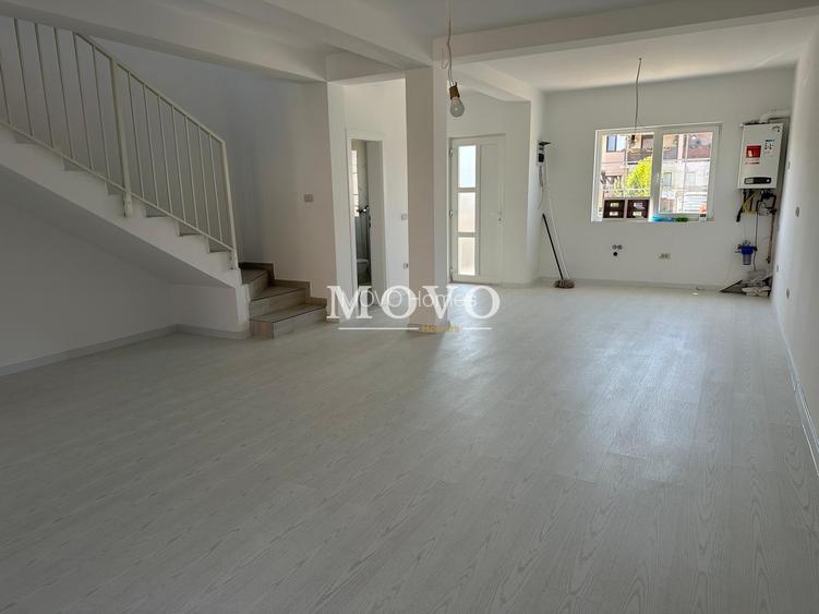 Duplex 4 camere | langa Kaufland | La asfalt | Toate utilitatile