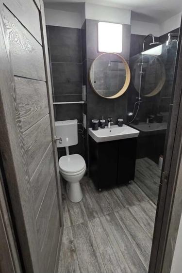 AP. 2 CAMERE-DUDESTI, CAT-FRIENDLY, BLOC REABILITAT, BUCATARIE INCHISA