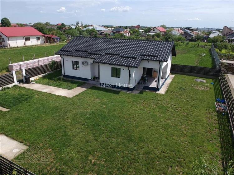 CASA 3 CAMERE, 2022,  MANDRESTI - 2