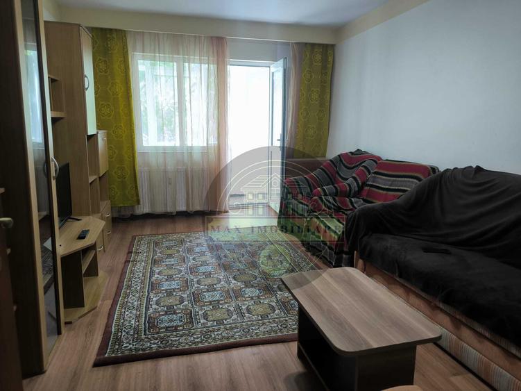 Apartament doua camere, confort 1 CIRCULAR zona Nord, Ploiesti