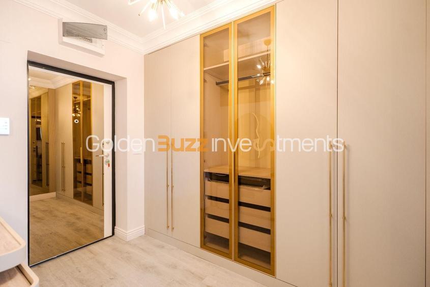 Studio complex nou | Mobilat și utilat