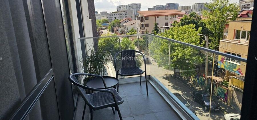Walter Loft Luxury Residence | apartament 2 camere | - 9