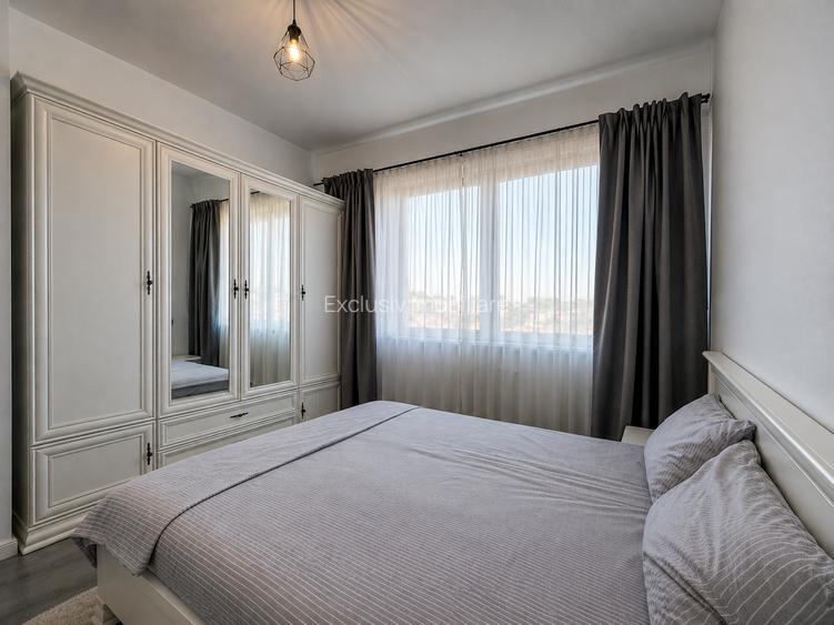 Apartament 2 camere | Tomis Plus | Nou - Termen lung - 3