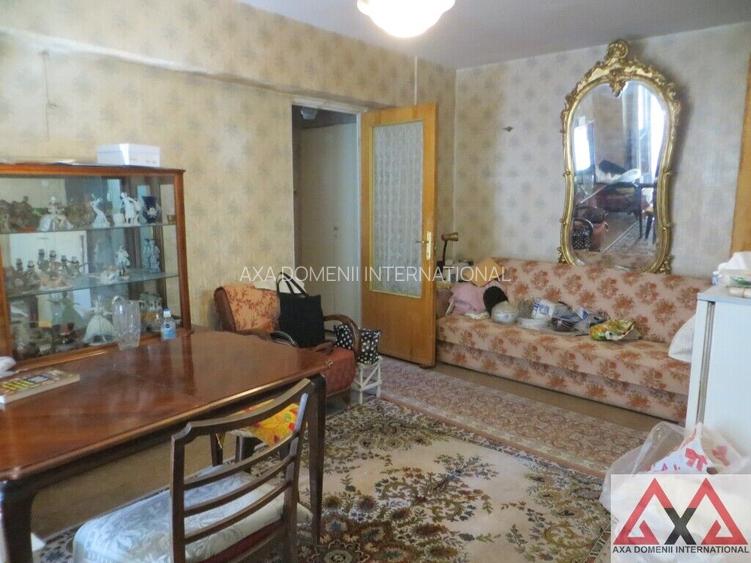 Apartament 2 camere Ion Mihalache - Turda - imobil 1982 - 2