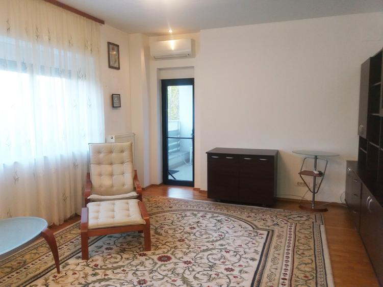 Apartament 2 camere Baneasa Natura Residence