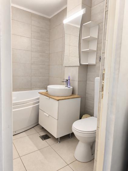 Apartament cu 2 camere, 48 mp, Str. Victor Babes