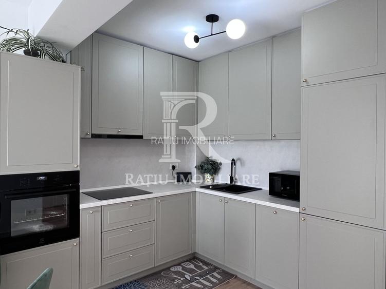 Apartament Premium cu 2 camere | Prima Arena | Oradea - 6