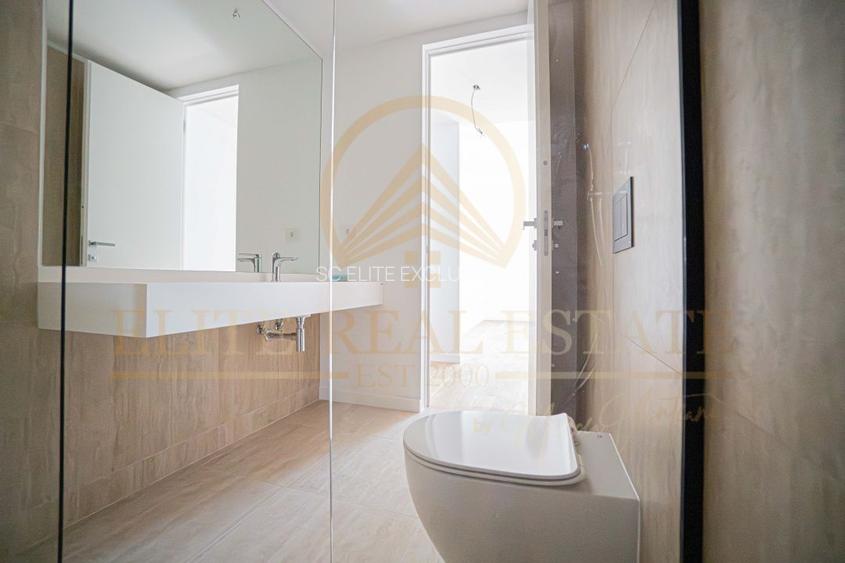 Stațiunea Mamaia - Vânzare apartament cu 2 camere, 2 bai cu vedere la mare. - 21
