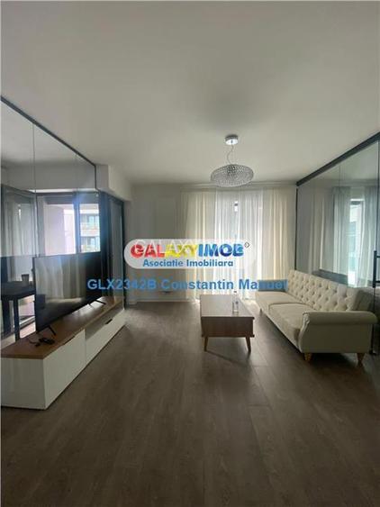 Apartament 2 camere, Aviatiei, Aurel Vlaicu - 4