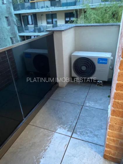 2 camere , 60 mp, 1 parcare, terasa, zona str. Teodor Mihali, Iulius Mall - 8