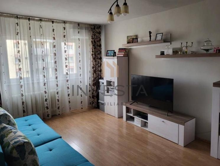 Apartament 2 camere decomandat, etaj intermediar, zona Marasti!