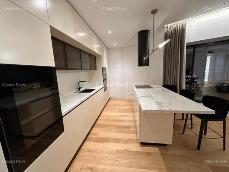 One Verdi Park | 5 Camere | Centrala | Terasa | X2 Parcare | X5 Bai | - 6