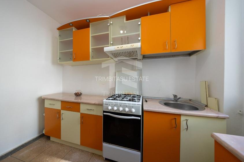 Astra-Apartament 2 camere 50 mp - 16