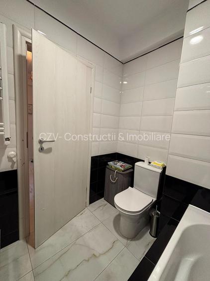 Apartament 3 camere | Tineretului – Carol City Park | 68 mp | Parter