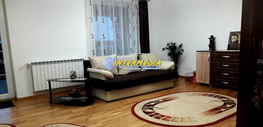 Casa Noua cu 4 camere + Living D+P+M in zona Arex Ampoi 3 - 2