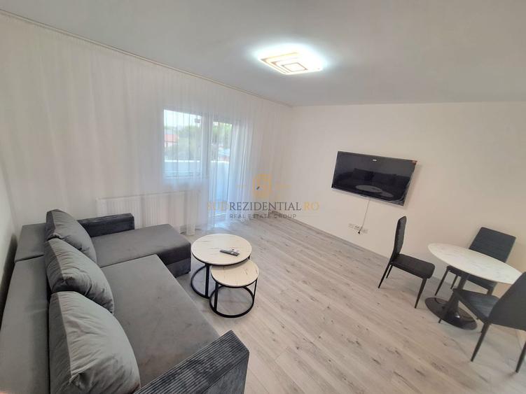 Apartament 2 camere | Prima închiriere Sector 4 | 10 min metrou