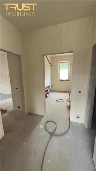 Vila in Feleacu I 5 Camere I 200mp Utili si 800mp Teren I
