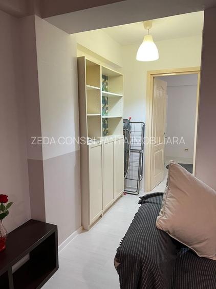 Apartament 2 camere Trapezului - 1 Decembrie - 7