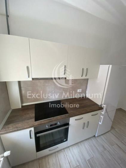 Parter Vila Stefan cel Mare 2 camere Birouri Intrare Separata