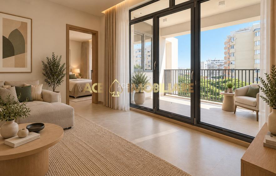 3 Camere | Stefan cel Mare | Metrou | 0% Comision | Centrala - 4