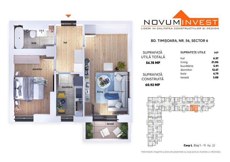 NOVUM 56 - 22
