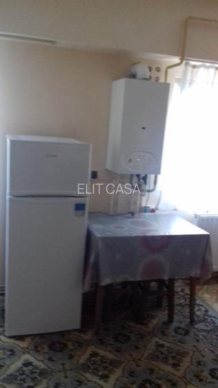 Apartament cu 1 camera decomandat, etajul 4/8, zona Cug - 6