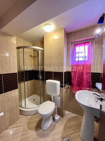 Statiunea Mamaia Apartament 3 camere si loc de parcare - 8