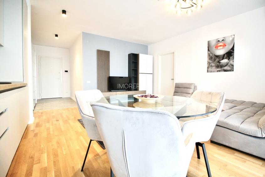 AVIATIEI-ATLAS RESIDENCE, APARTAMENT NOU, PARCARE, 0% COMISION! - 2
