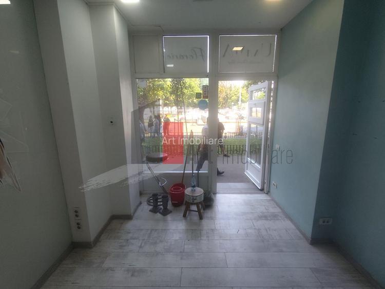 Spatiu comercial de inchiriat in zona Basarabia - 5